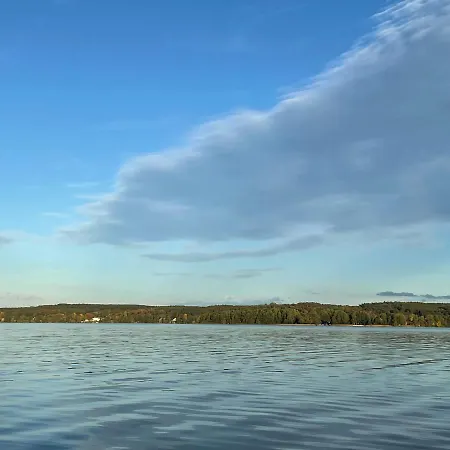 Weniger * Bad Saarow