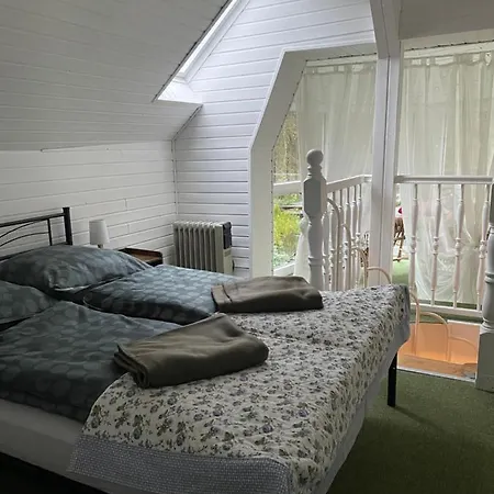 Appartement Weniger Bad Saarow