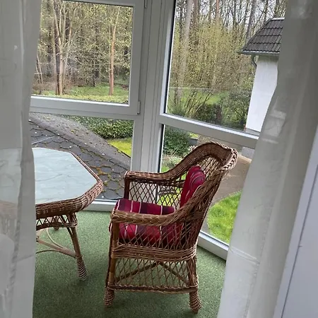 Weniger * Bad Saarow