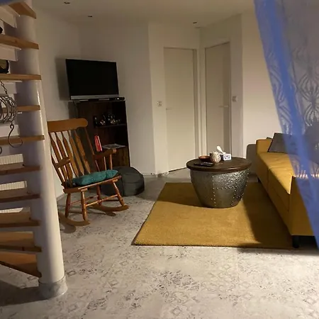 Appartement Weniger Bad Saarow