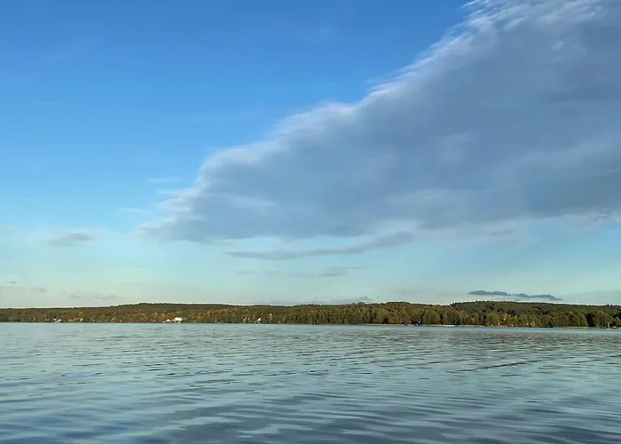 Weniger * Bad Saarow