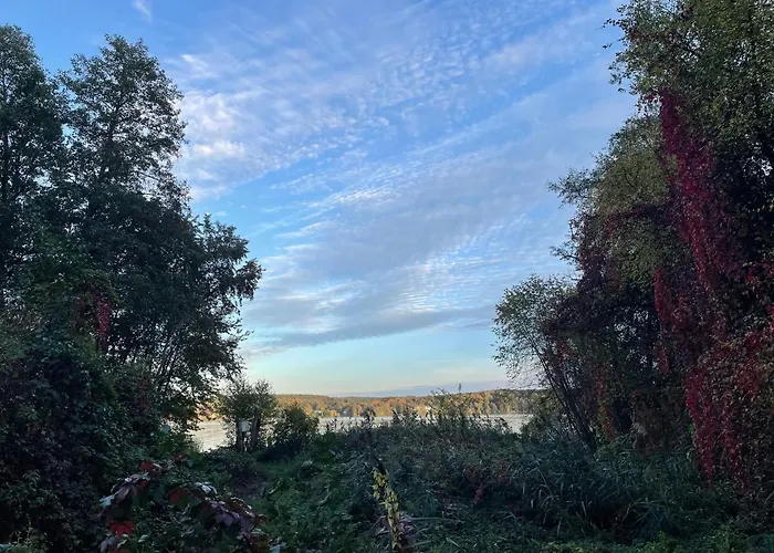 Lejlighed Weniger Bad Saarow