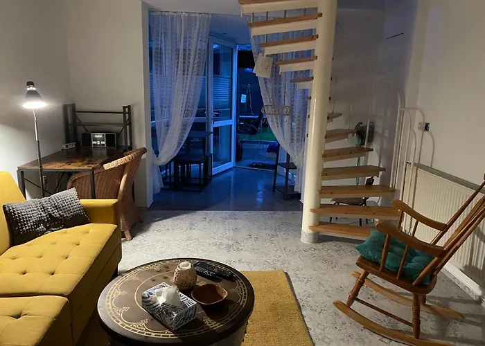 Weniger * Bad Saarow