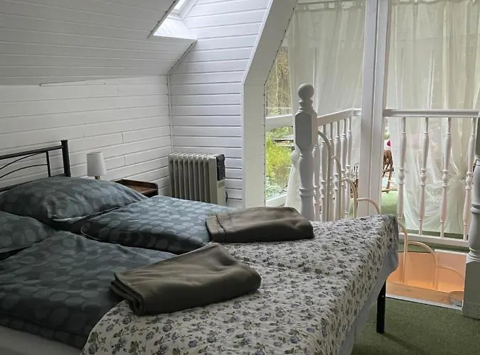 Lejlighed Weniger Bad Saarow