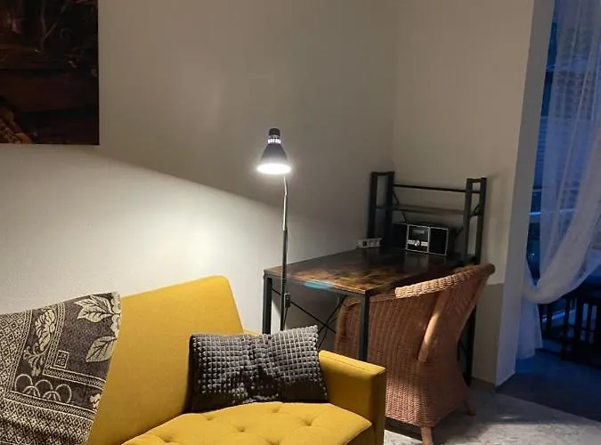 Weniger * Bad Saarow