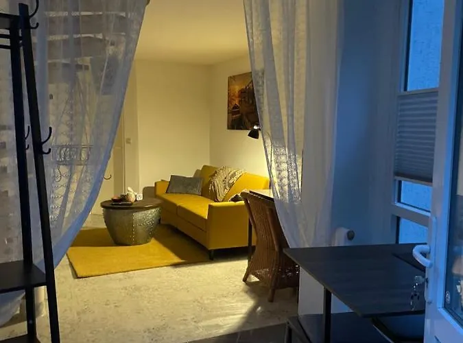 Weniger * Bad Saarow