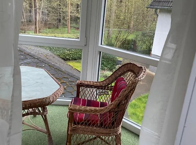 Weniger * Bad Saarow