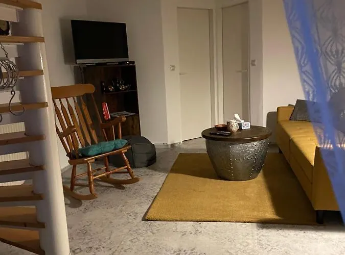 Lejlighed Weniger Bad Saarow