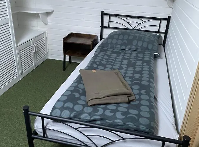 Lejlighed Weniger Bad Saarow